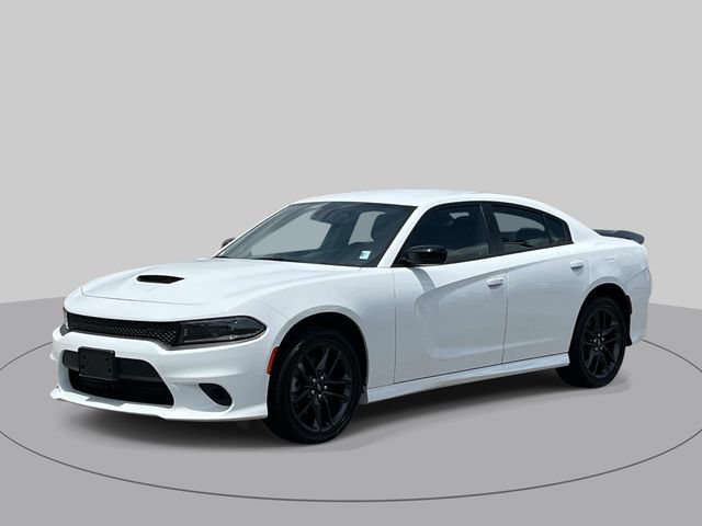 Used 2023 Dodge Charger GT w/ Plus Group AWD/4WD image 8