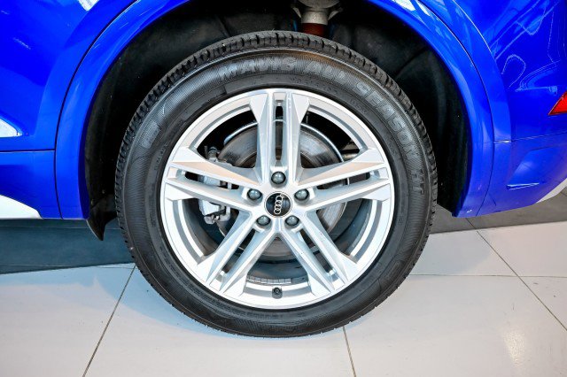 Used 2024 Audi Q5 e Premium Plus image 46