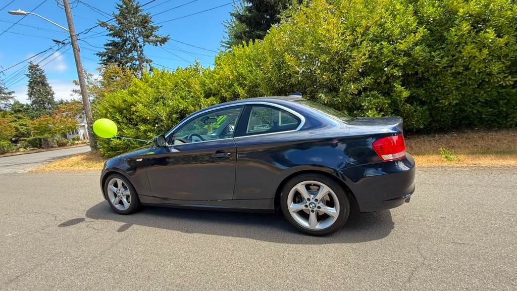 Used 2011 BMW 128i Coupe RWD image 14