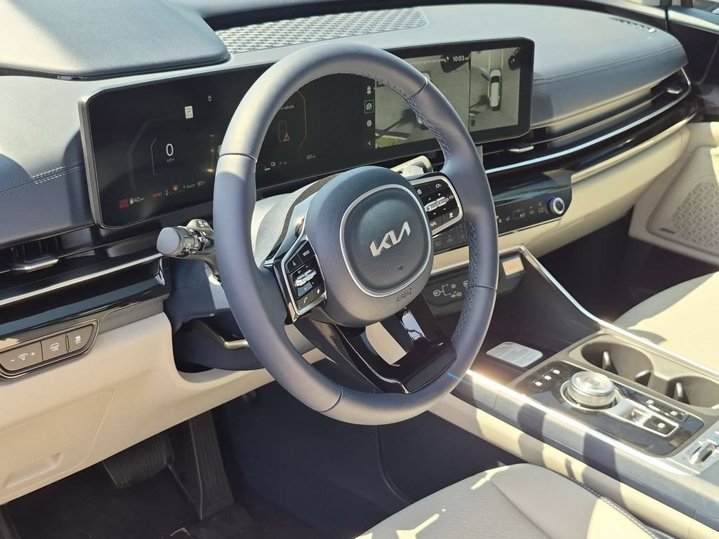 New 2026 Kia Carnival SX Prestige FWD image 10