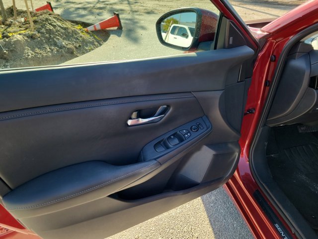 Certified 2023 Nissan Sentra SV w/ All-Weather Package image 23