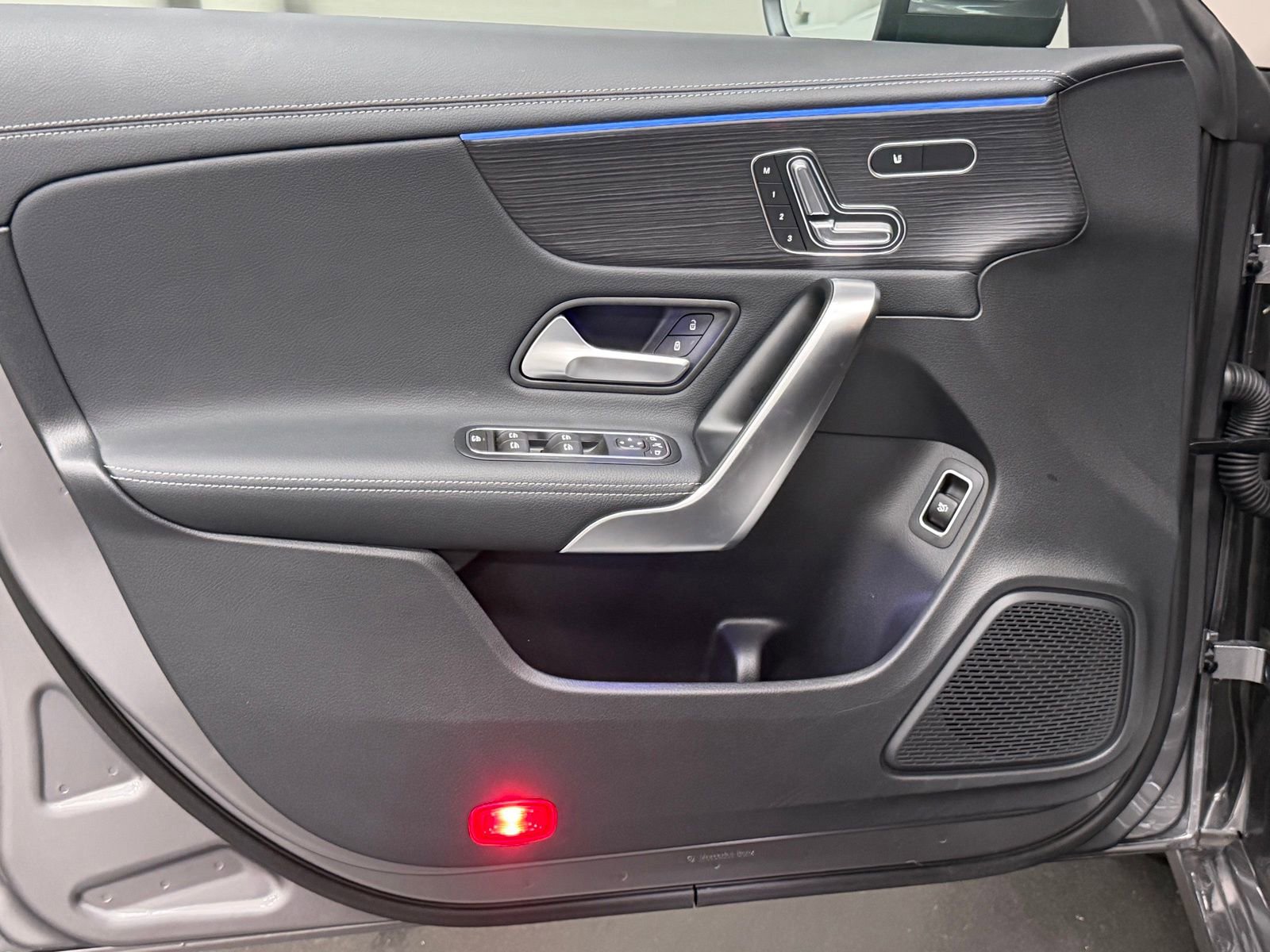 Certified 2026 Mercedes-Benz CLA 250 image 17