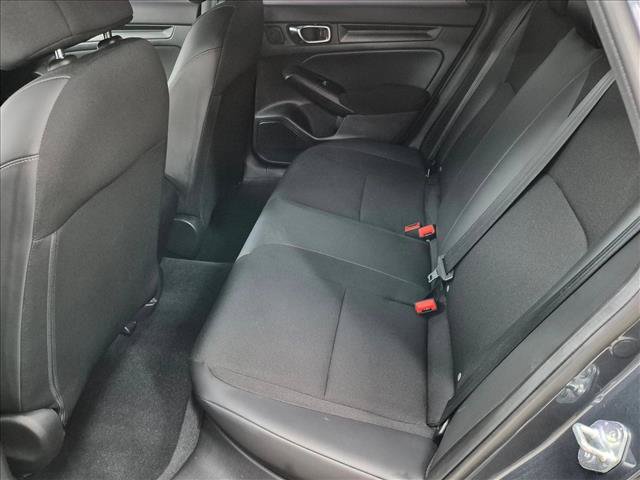 Used 2022 Honda Civic Sport image 17