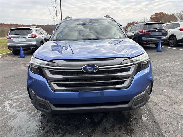 New 2025 Subaru Forester Limited image 4