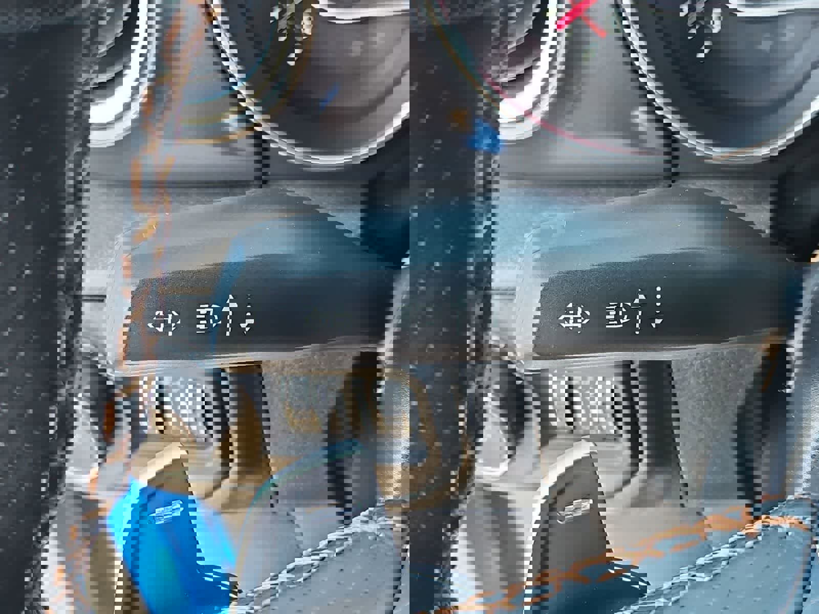 Certified 2022 Jeep Wrangler Unlimited Rubicon image 28