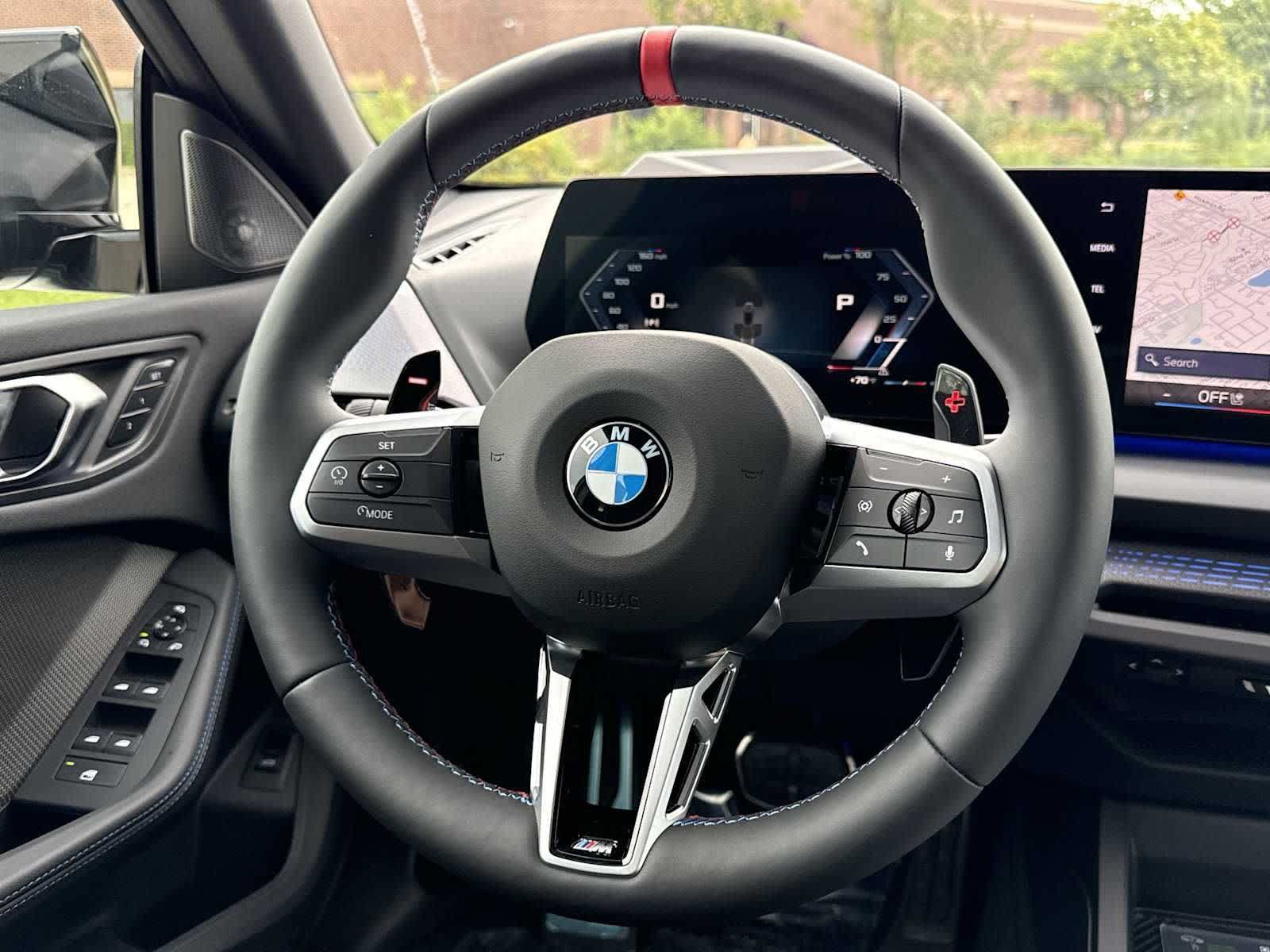 New 2026 BMW M235i xDrive w/ Technology Package AWD/4WD image 23