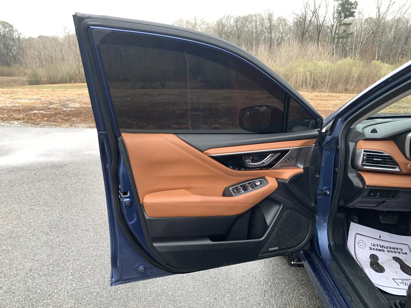 Used 2021 Subaru Legacy Touring XT w/ Popular Package #2 image 27