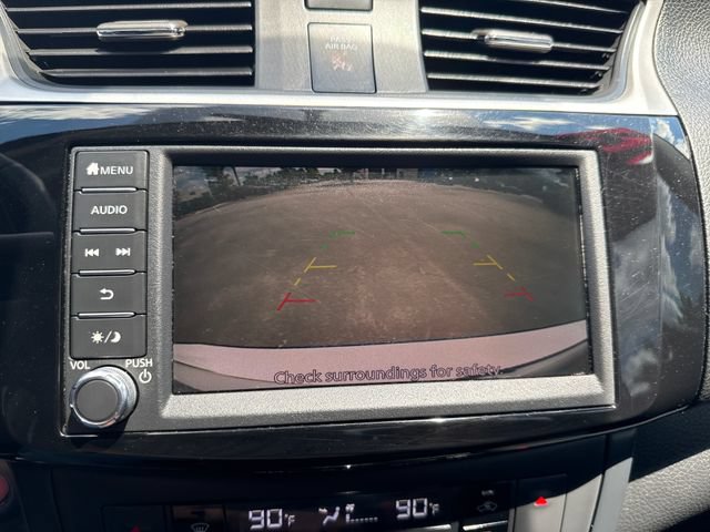 Used 2019 Nissan Sentra SV FWD image 32