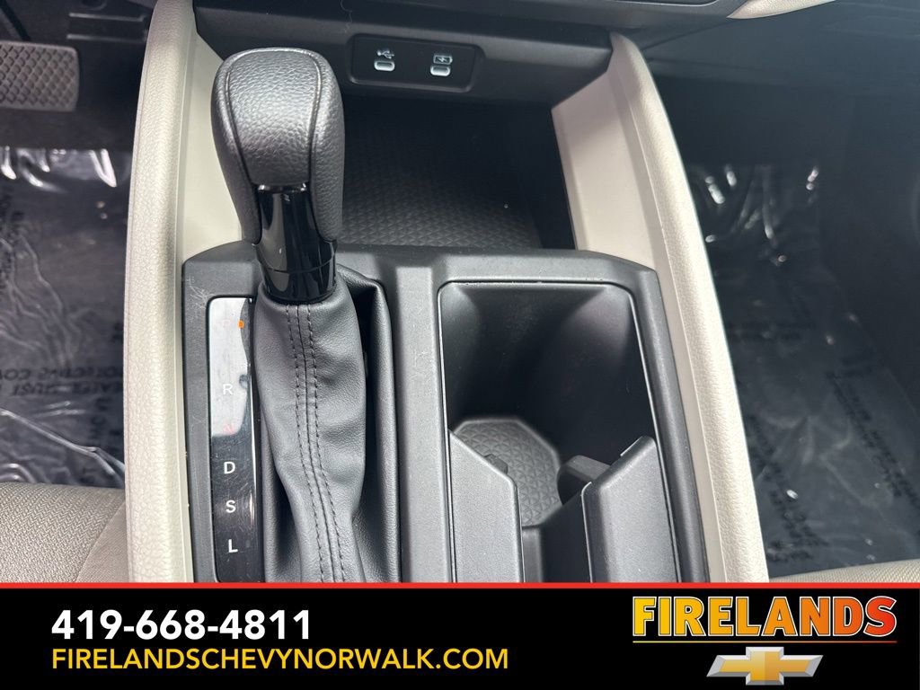 Used 2024 Honda Accord LX image 25