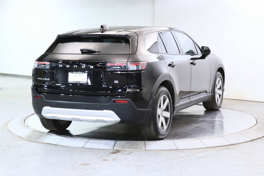 Used 2024 Honda Prologue EX image 9