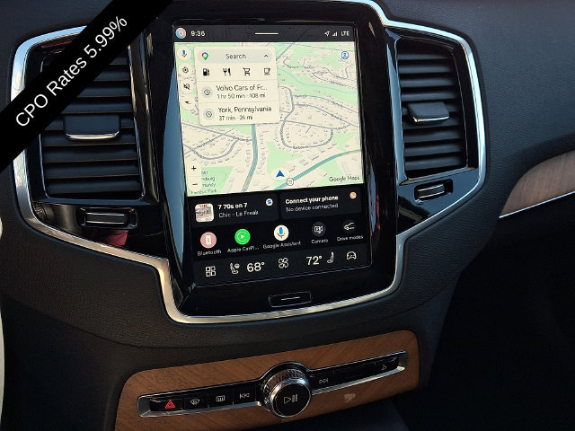 Certified 2023 Volvo XC90 B6 Plus AWD/4WD image 20