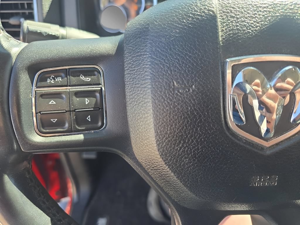 Used 2018 RAM 1500 Sport w/ Sport Premium Group AWD/4WD image 15