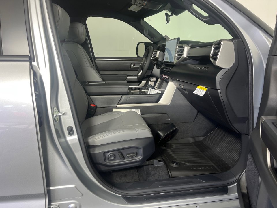 New 2026 Toyota Tundra SR5 image 25