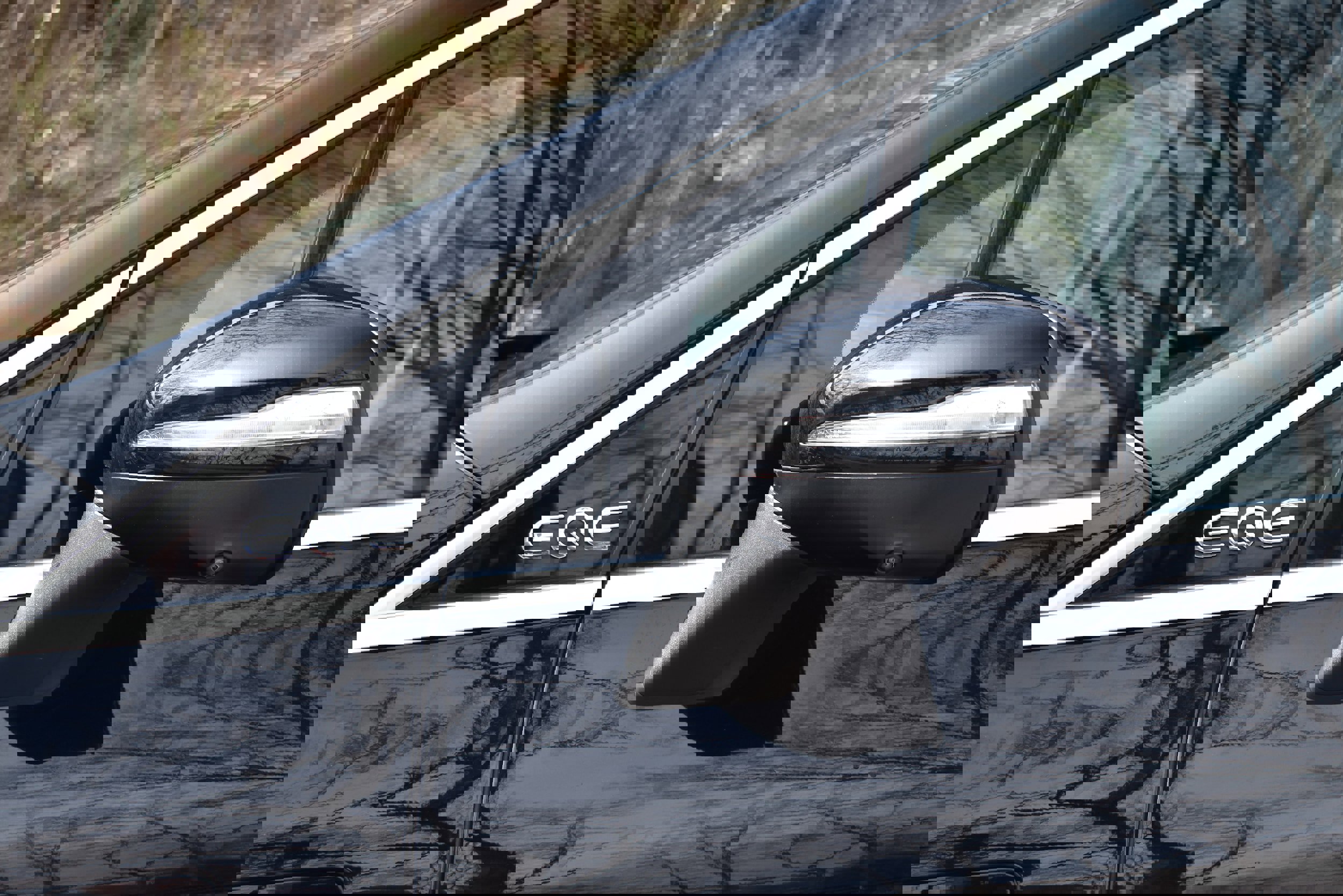 Used 2023 Mercedes-Benz EQE 350+ 4MATIC SUV image 15