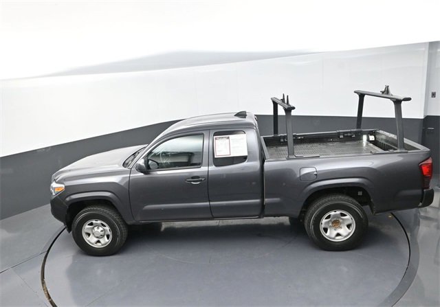 Used 2022 Toyota Tacoma SR image 12