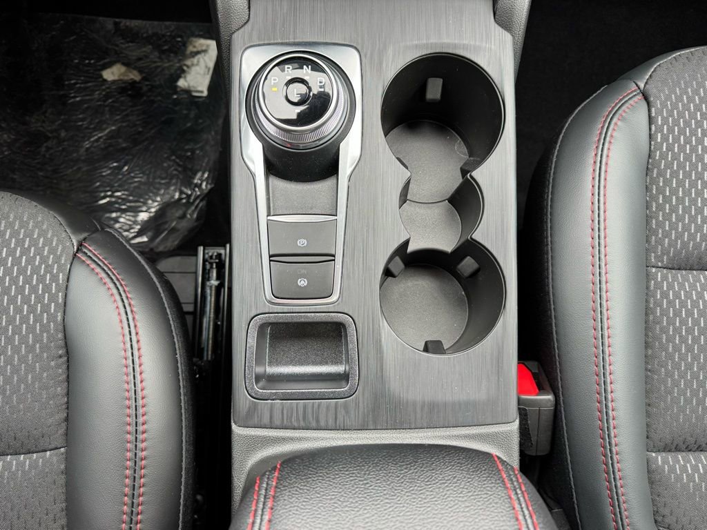 New 2026 Ford Escape ST-Line w/ Tech Pack #1 image 21