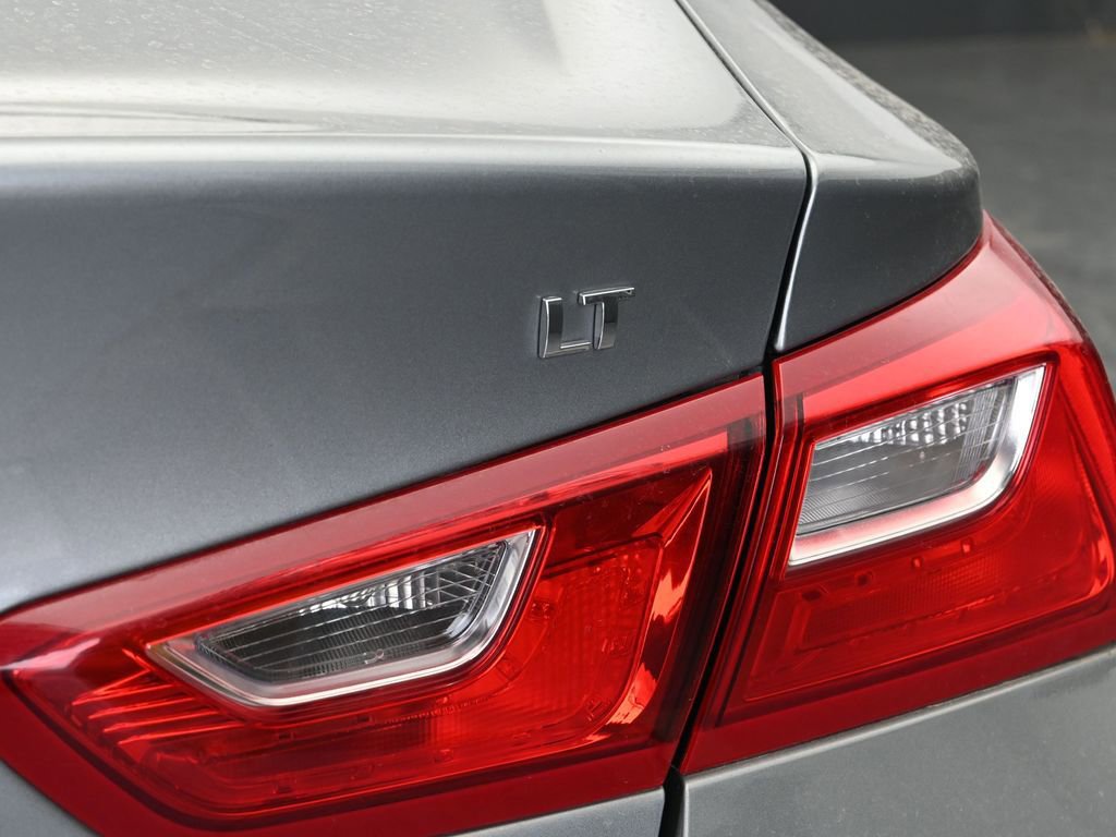 Used 2024 Chevrolet Malibu LT image 13