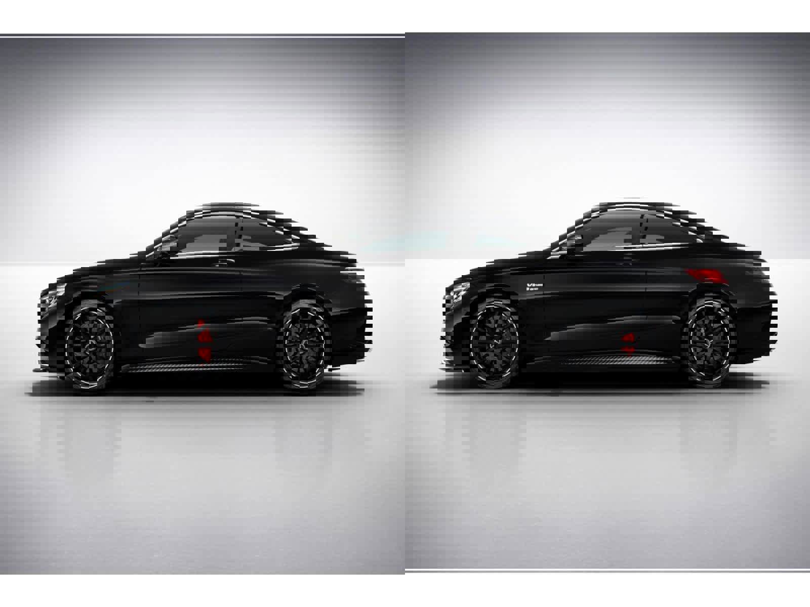 Used 2015 Mercedes-Benz S 63 AMG 4MATIC Coupe image 33