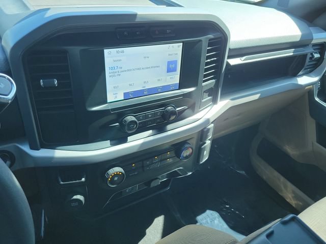 Used 2023 Ford F150 XLT RWD image 28
