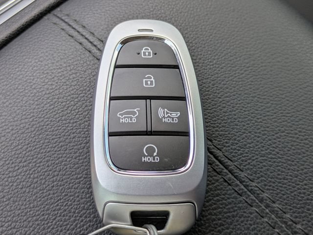 Certified 2024 Hyundai Tucson SEL w/ Convenience Package FWD image 31