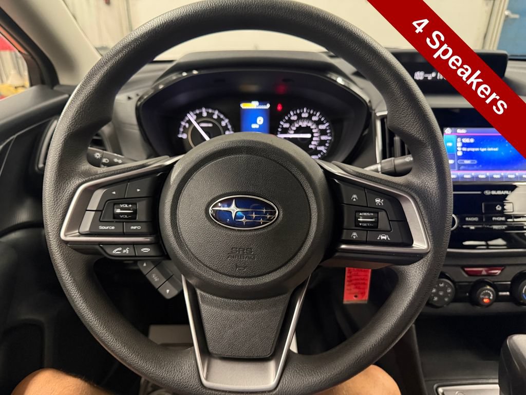 Used 2022 Subaru Impreza 2.0i AWD/4WD image 16