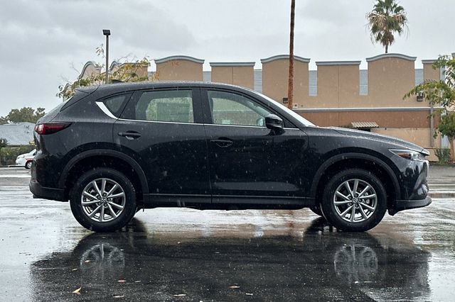 New 2025 MAZDA CX-5 AWD 2.5 S image 3