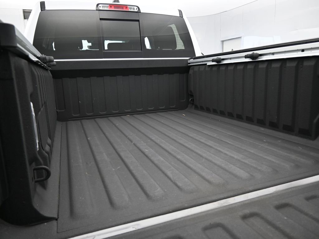 Used 2025 RAM 1500 Limited image 46