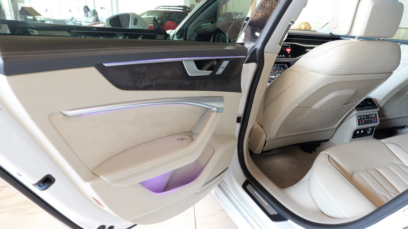 Used 2019 Audi A7 3.0T Prestige w/ Prestige Package AWD/4WD image 24