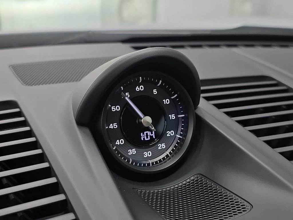 New 2026 Porsche 911 Carrera GTS RWD image 21
