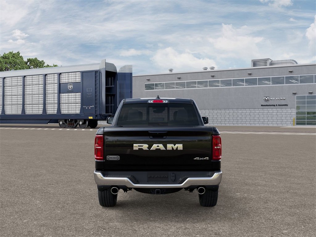 New 2025 RAM 1500 Limited image 7