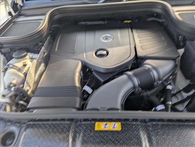 Certified 2025 Mercedes-Benz GLE 350 4MATIC image 24