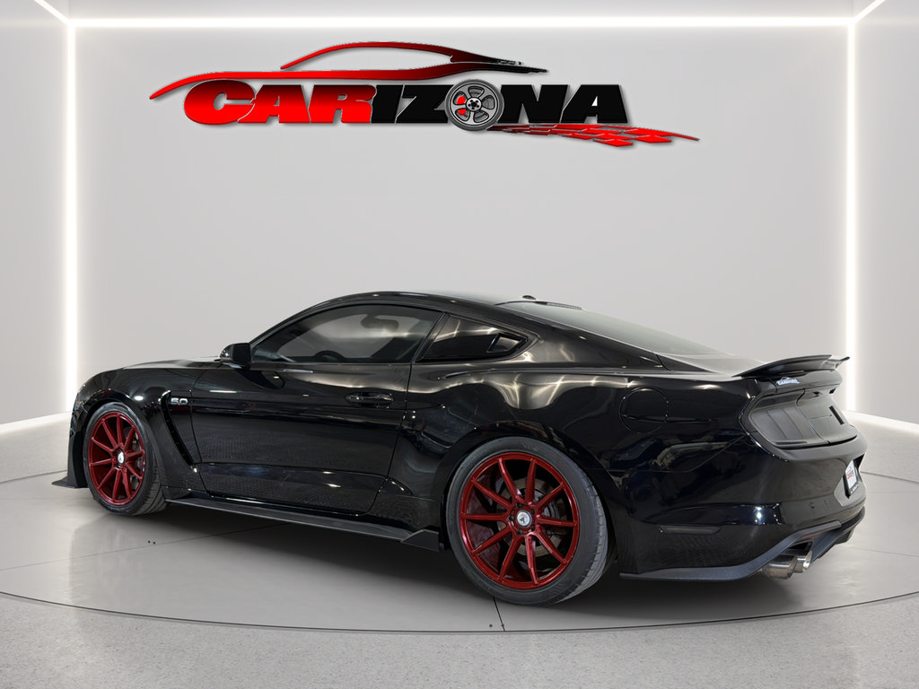 Used 2019 Ford Mustang GT RWD image 9