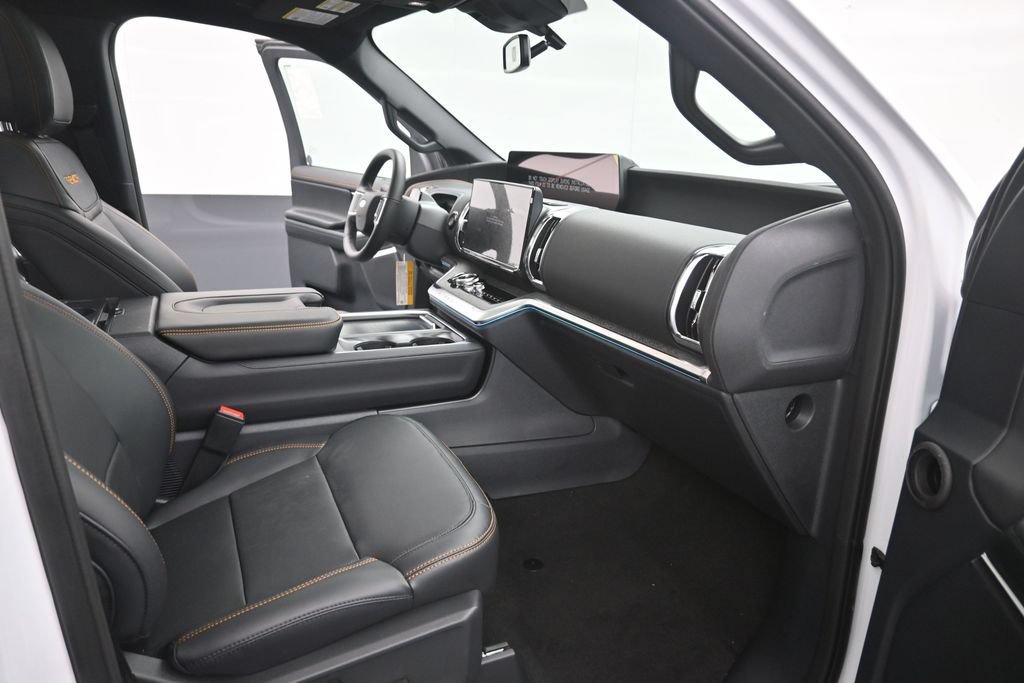 New 2026 Ford Expedition Tremor AWD/4WD image 24