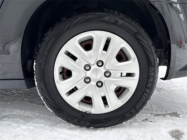 Used 2016 Dodge Grand Caravan SE w/ Quick Order Package 29E SE image 24