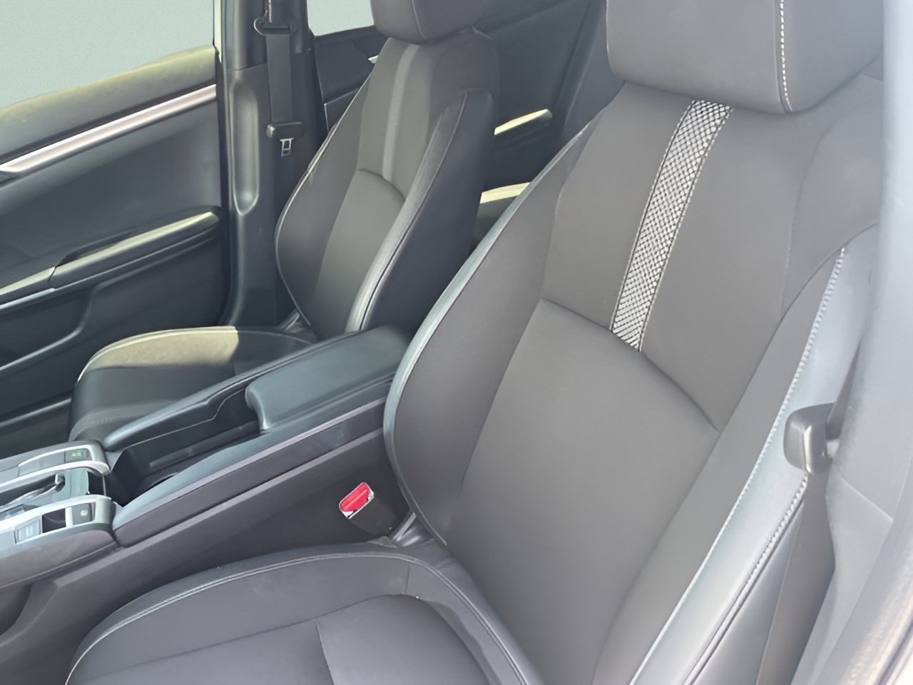 Used 2021 Honda Civic Sport image 30