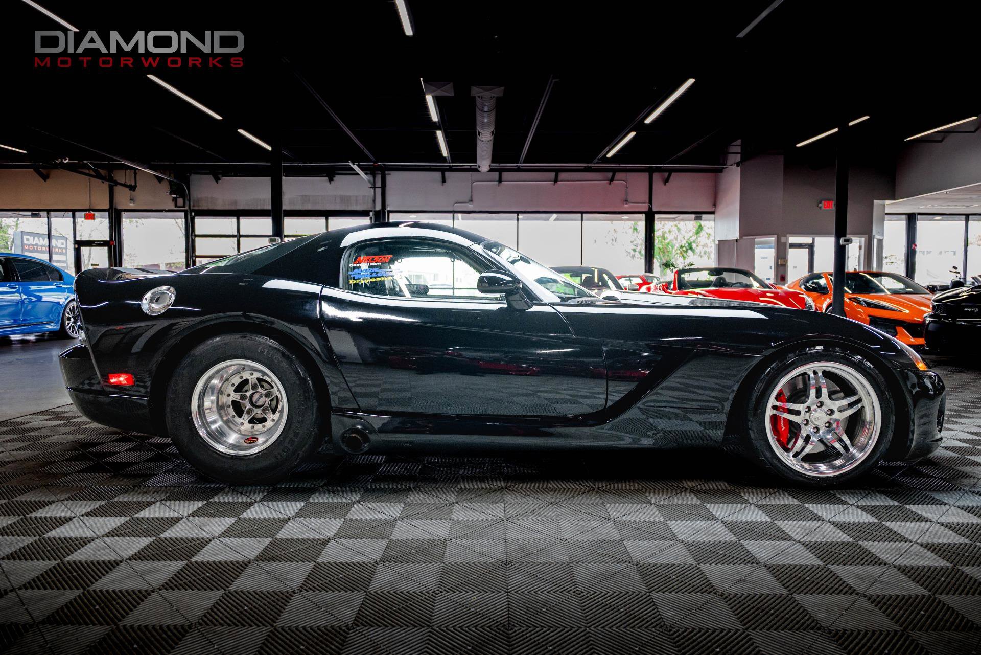 Used 2006 Dodge Viper SRT-10 image 33