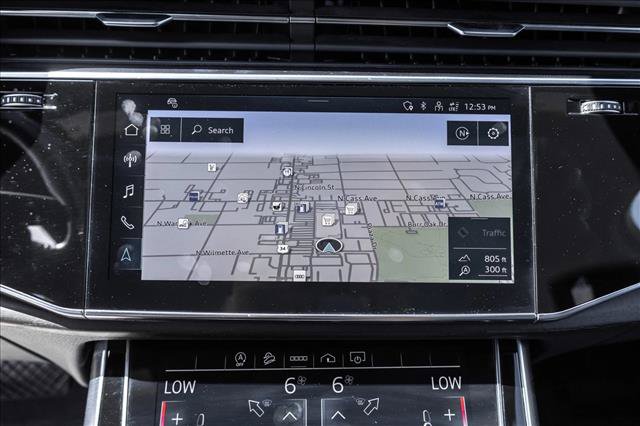 Used 2023 Audi Q7 3.0T Premium Plus w/ Premium Plus Package AWD/4WD image 17