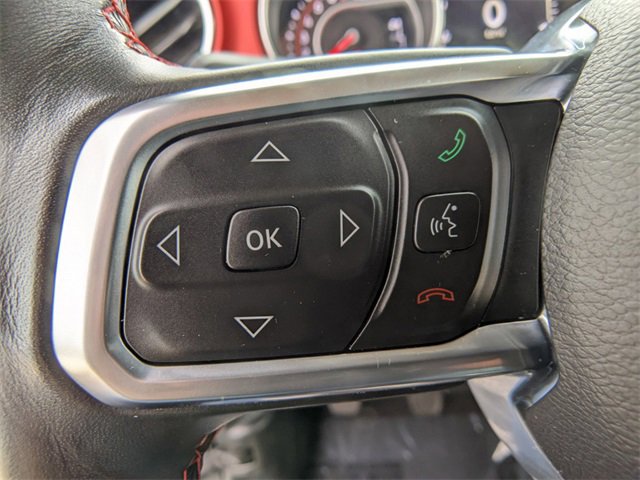 Used 2020 Jeep Gladiator Rubicon w/ Cold Weather Group image 19