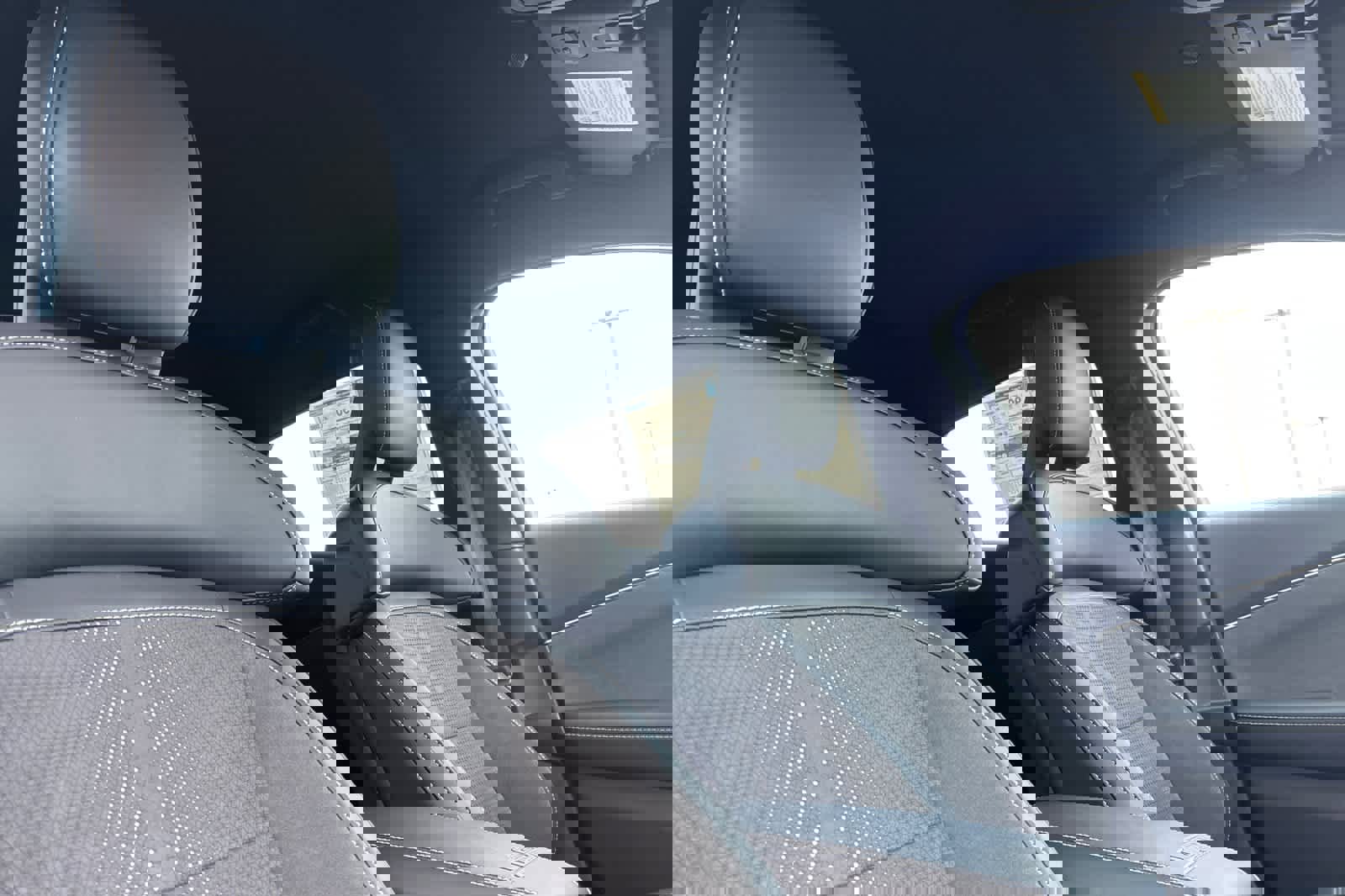 New 2025 Ford Mustang Mach-E GT image 17