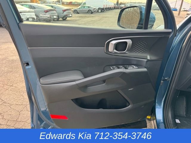 New 2026 Kia Sorento EX image 13