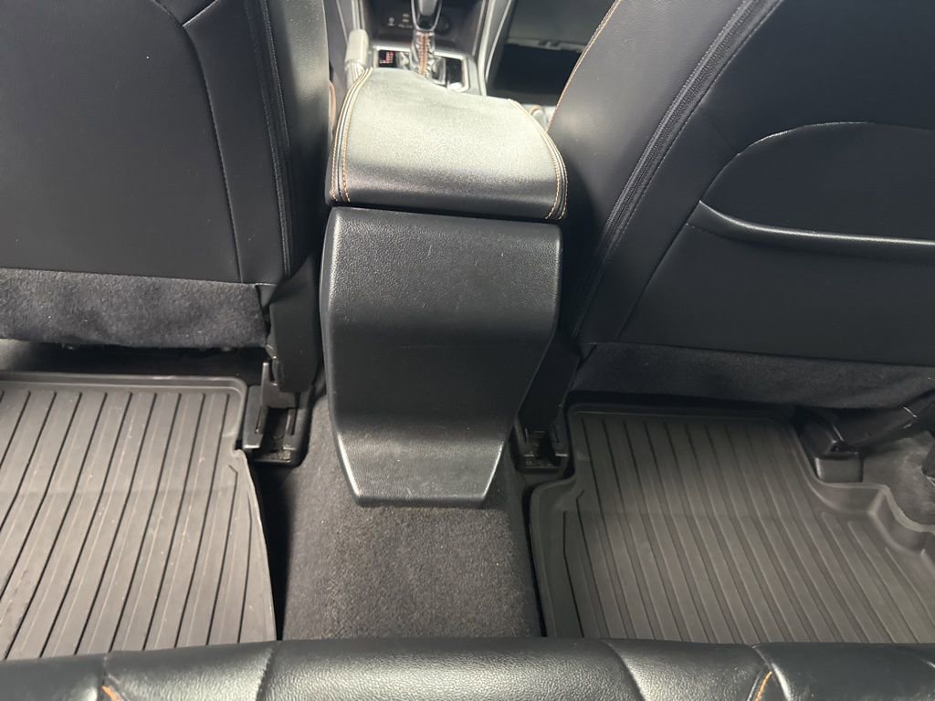 Used 2020 Subaru Crosstrek 2.0i Limited w/ 18" Wheel Sport Package image 35