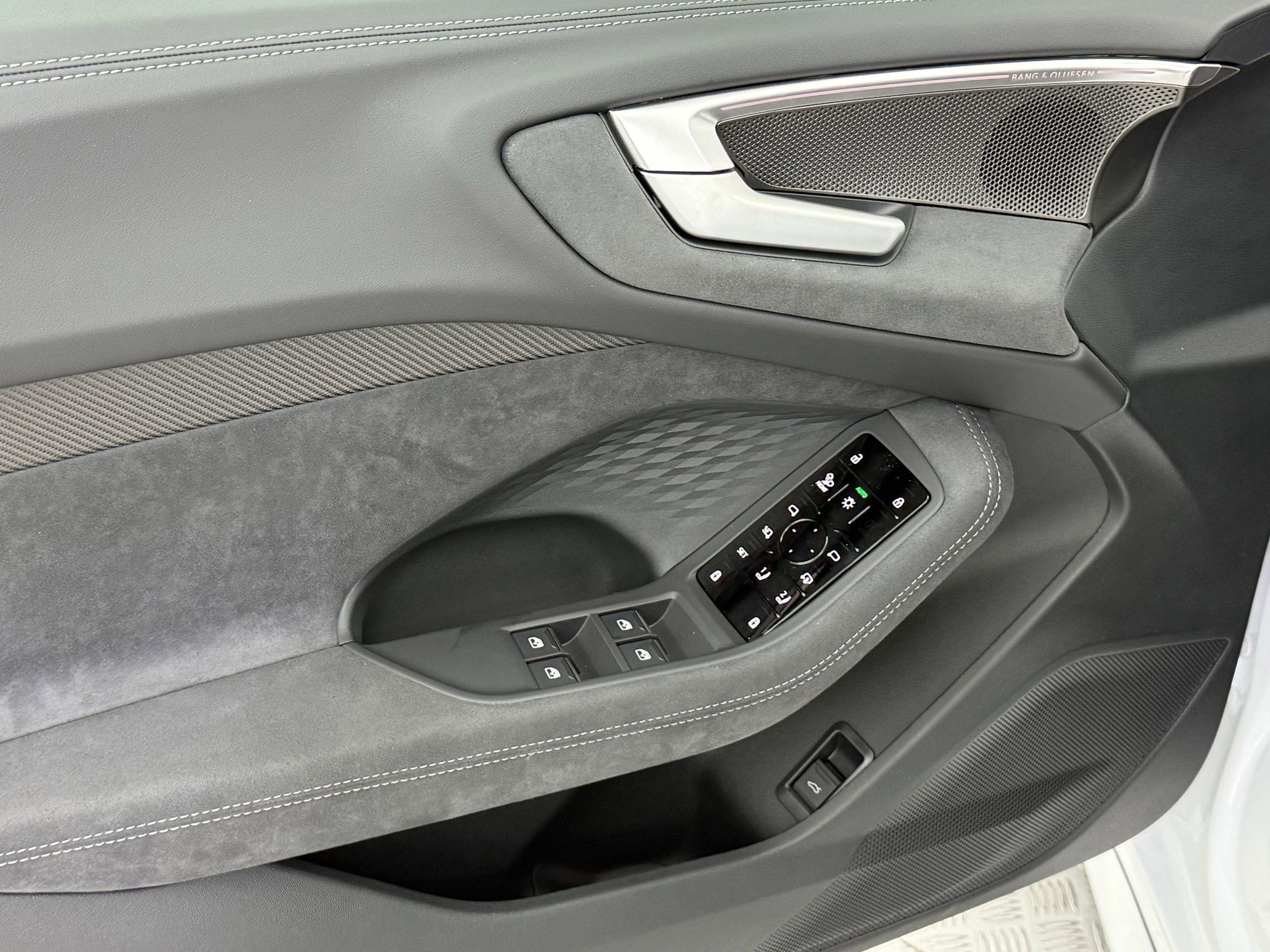 New 2025 Audi S5 Premium Plus image 24