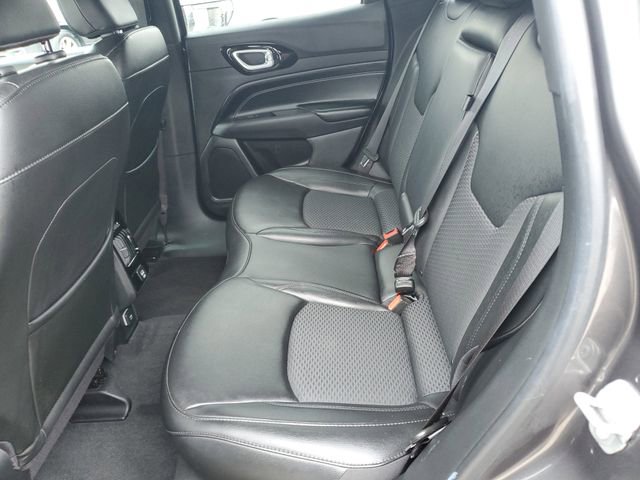 Used 2022 Jeep Compass Altitude image 25