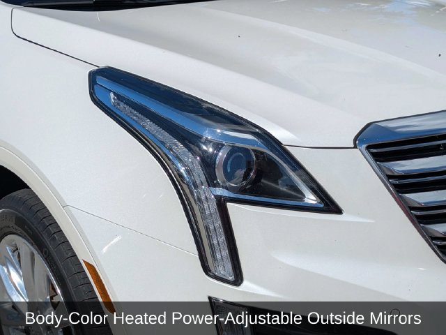 Used 2019 Cadillac XT5 Luxury FWD image 12