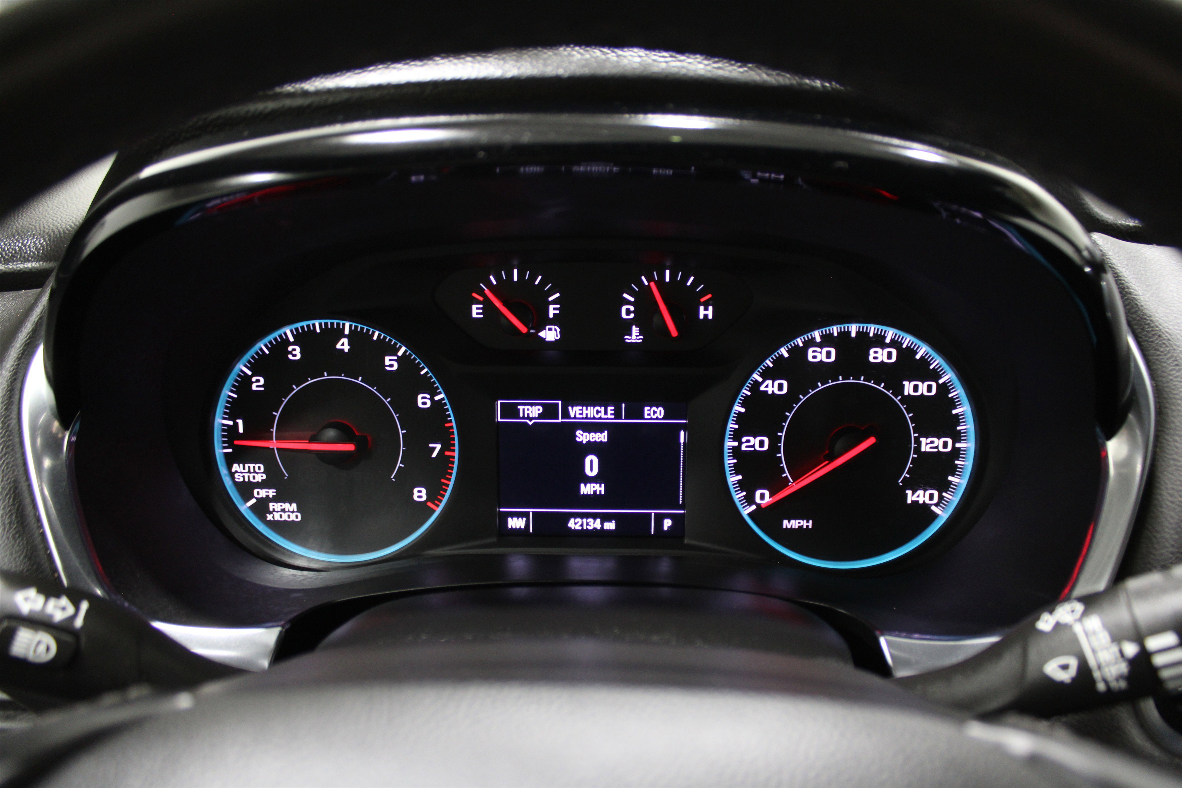 Used 2023 Chevrolet Traverse LT image 13