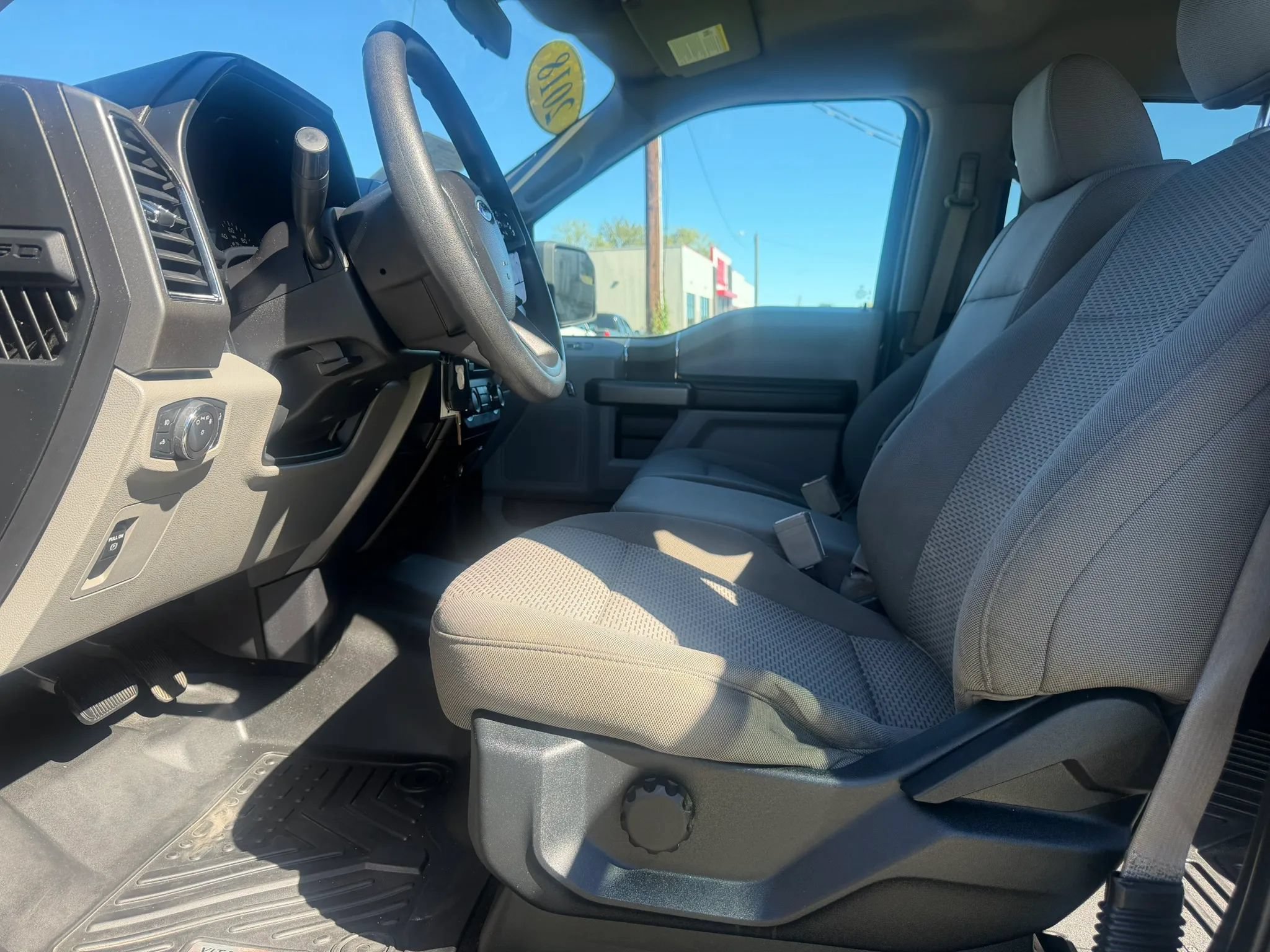 Used 2018 Ford F150 XLT RWD image 12