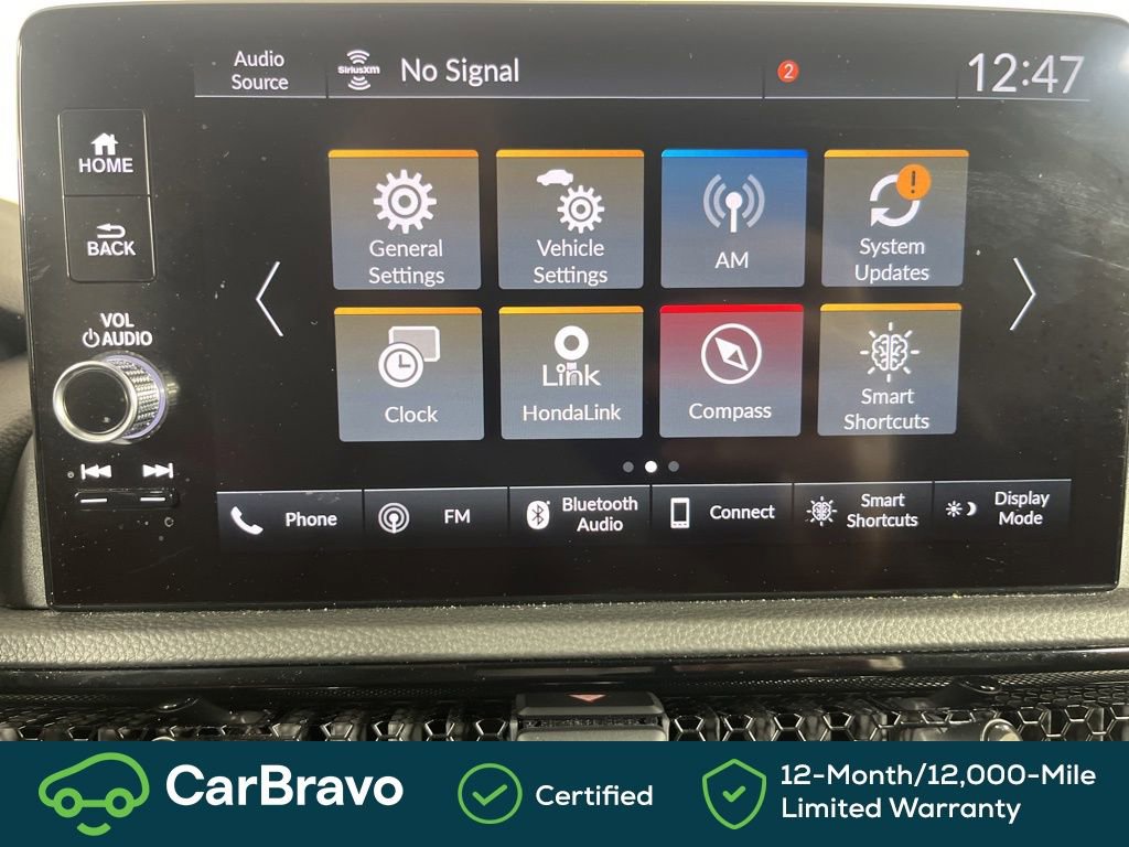 Used 2023 Honda CR-V EX-L image 33