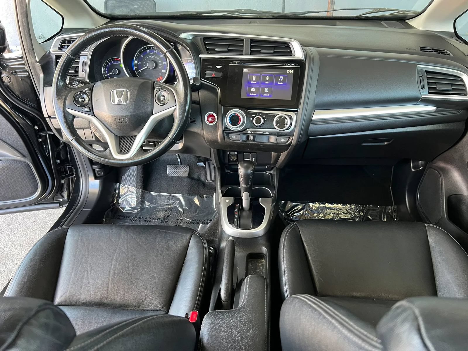 Used 2015 Honda Fit EX-L image 14