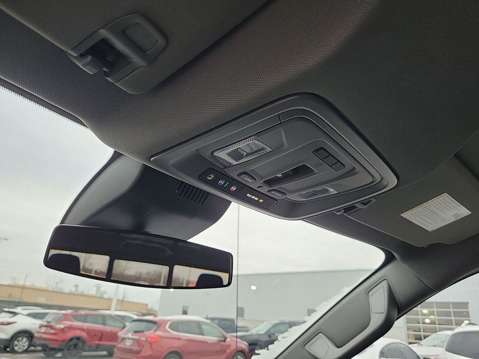 New 2026 GMC Sierra 1500 Elevation w/ Preferred Package image 30