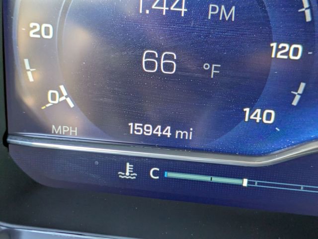 Used 2024 Chevrolet Silverado 2500 LT w/ All Star Edition image 20